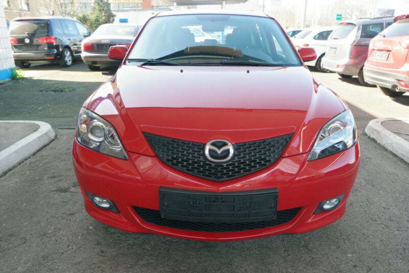 Продам Mazda 3 2006 года в г. Иршава, Закарпатская область