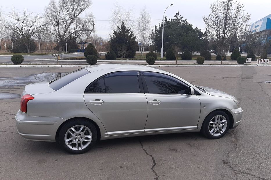 Продам Toyota Avensis 2005 года в г. Измаил, Одесская область