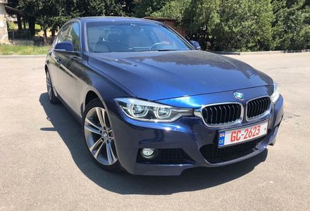 Продам BMW 328 2016 года в Харькове