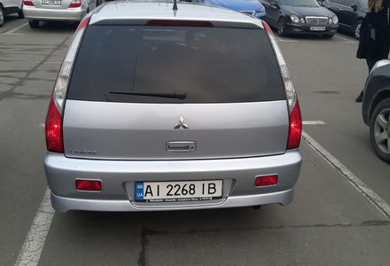 Продам Mitsubishi Lancer европеец 2005 года в Киеве