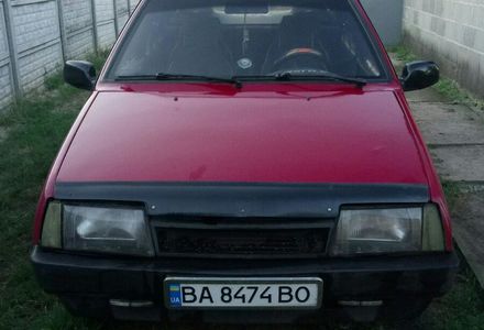 Продам ВАЗ 21099 1993 года в г. Кременчуг, Полтавская область