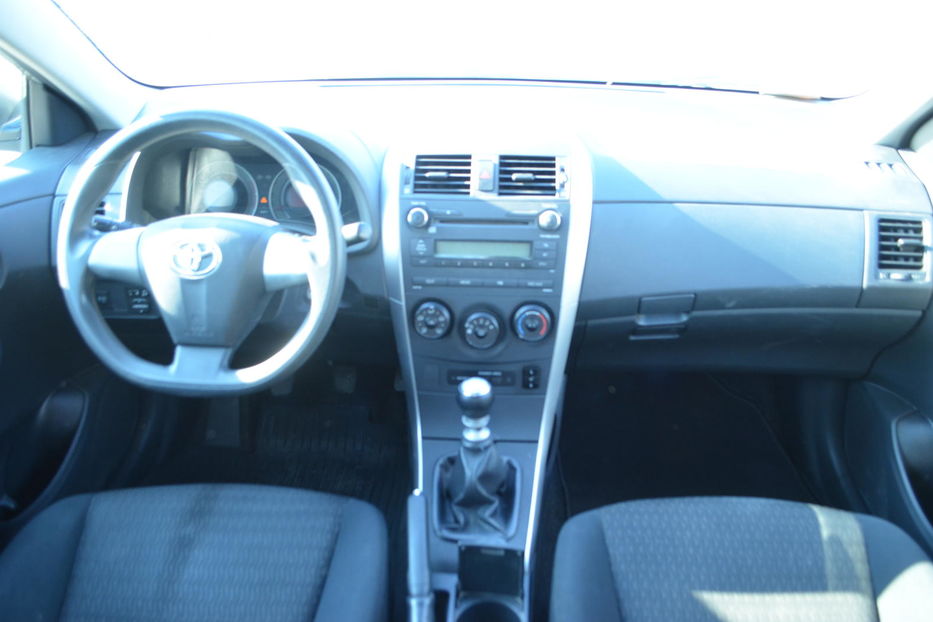 Продам Toyota Corolla 2012 года в Киеве