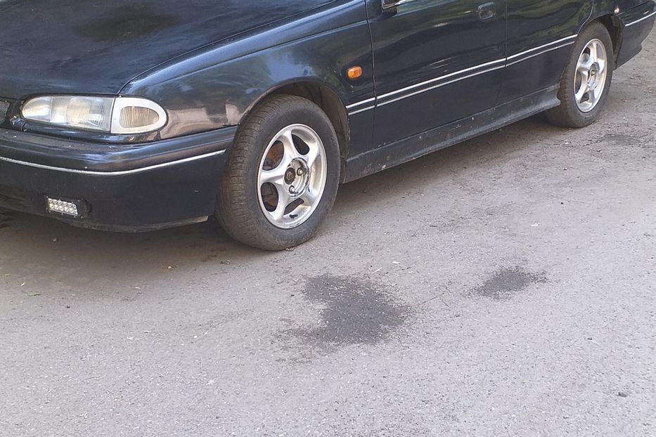 Продам Hyundai Sonata 1993 года в Одессе