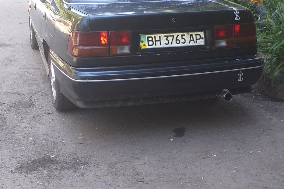 Продам Hyundai Sonata 1993 года в Одессе