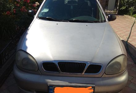 Продам Daewoo Lanos 2007 года в г. Дунаевцы, Хмельницкая область