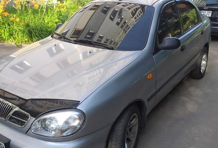 Продам Daewoo Lanos 2004 года в Харькове