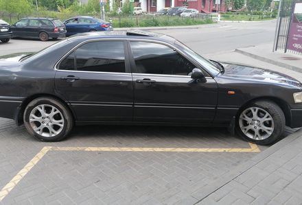 Продам Honda Legend 1997 года в Киеве