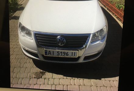 Продам Volkswagen Passat B6 2010 года в г. Белая Церковь, Киевская область