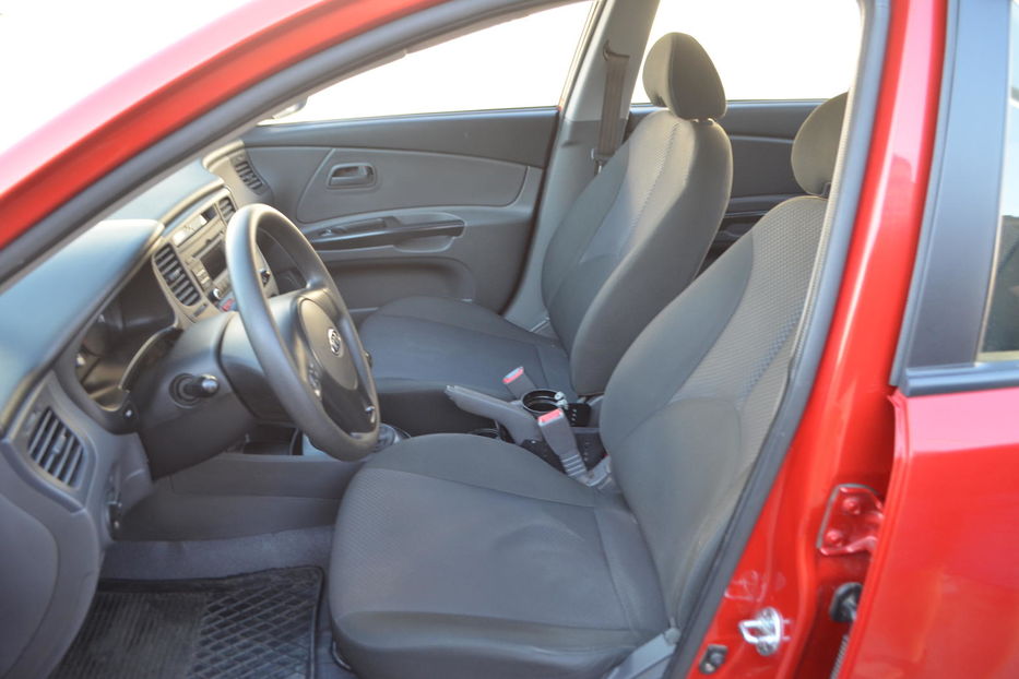 Продам Kia Rio 2010 года в Киеве