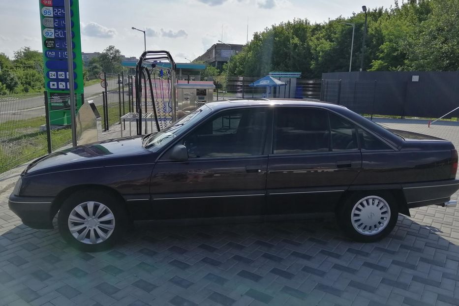 Продам Opel Omega 1990 года в Полтаве