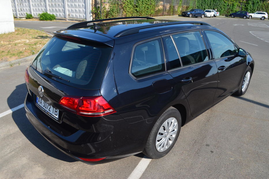 Продам Volkswagen Golf VII 2015 года в Киеве