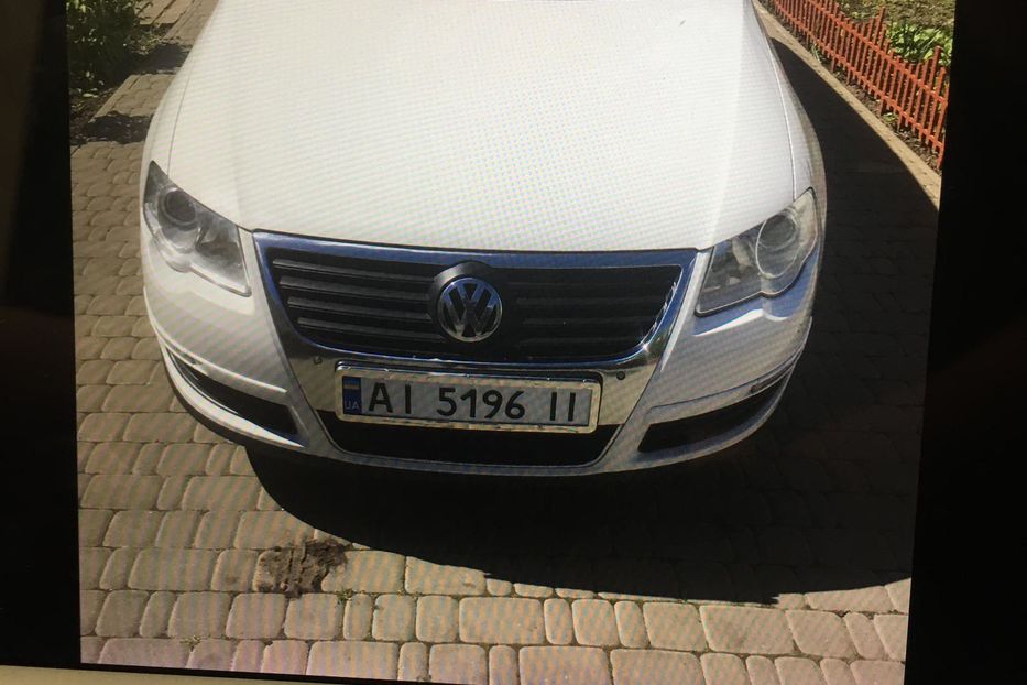 Продам Volkswagen Passat B6 2010 года в г. Белая Церковь, Киевская область