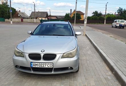 Продам BMW 530 E61 2005 года в Житомире