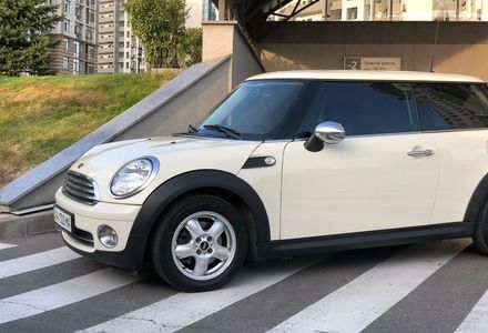 Продам MINI Cooper 2007 года в Киеве