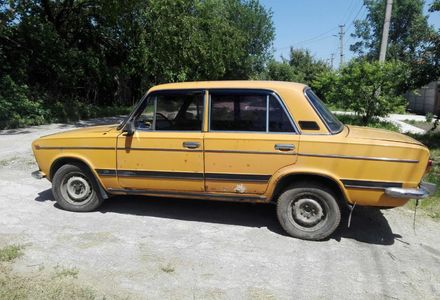Продам ВАЗ 2103 1979 года в Запорожье