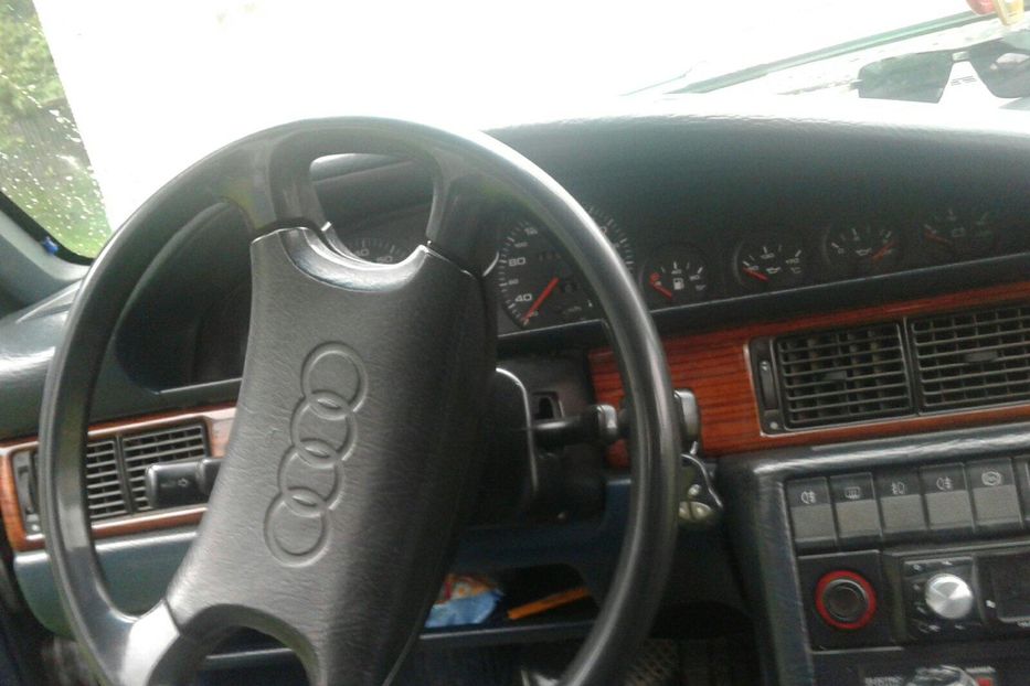 Продам Audi 100 1991 года в Черновцах