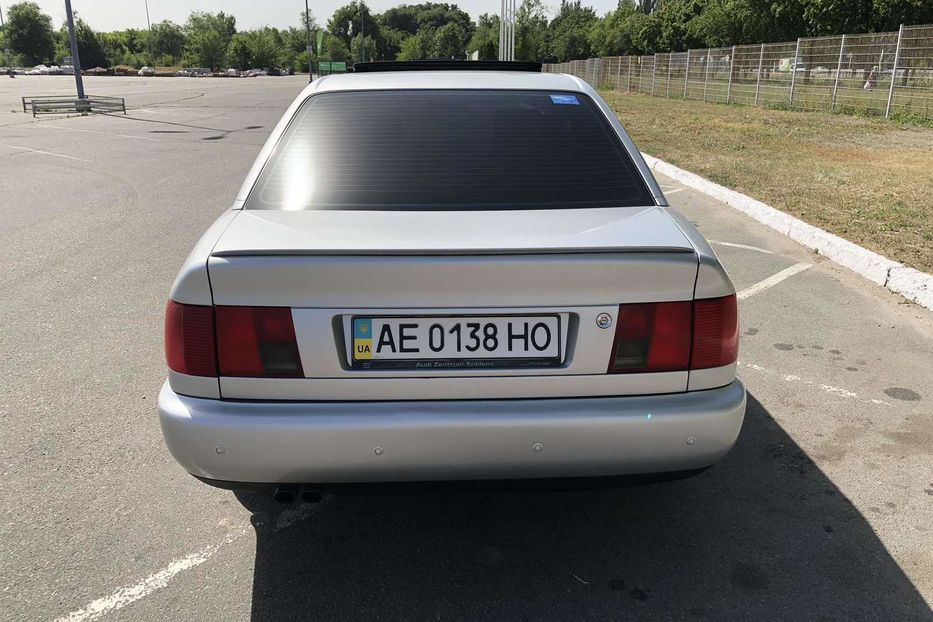 Продам Audi A6 1995 года в Днепре