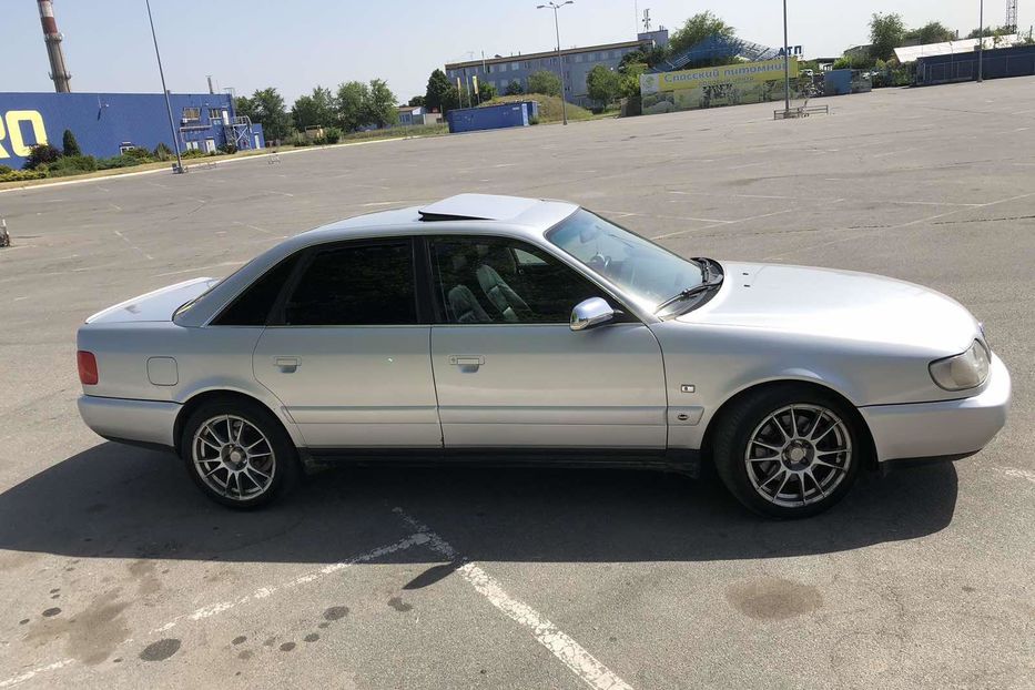 Продам Audi A6 1995 года в Днепре