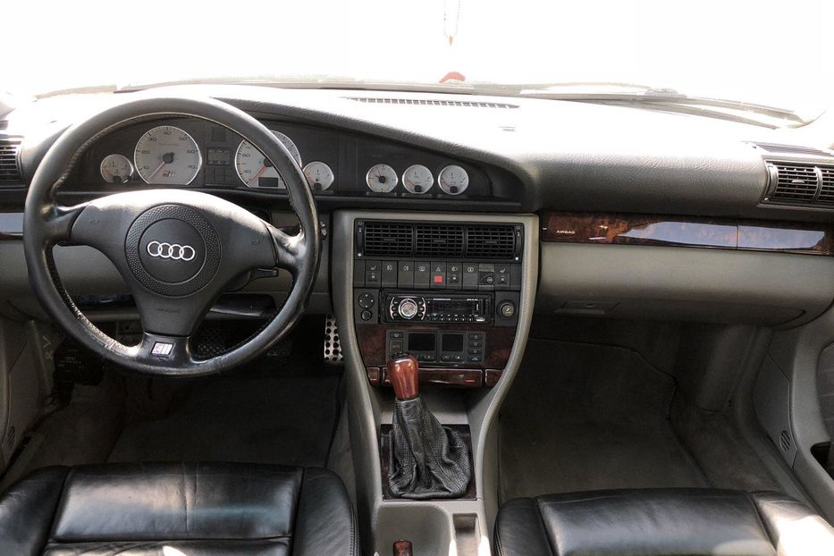 Продам Audi A6 1995 года в Днепре