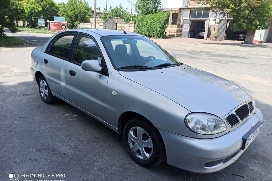 Продам Daewoo Sens 2012 года в Херсоне