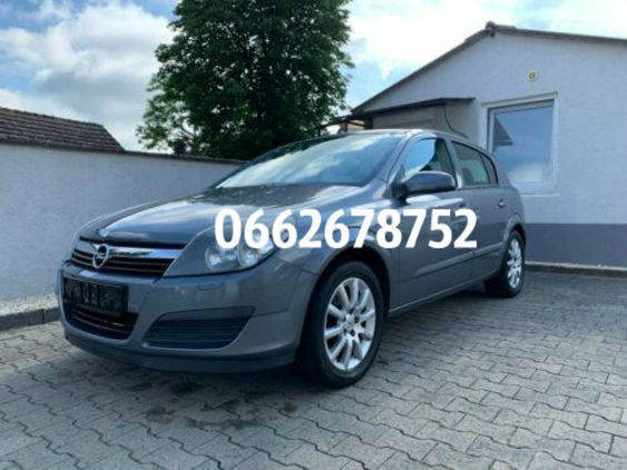 Продам Opel Astra H 2004 года в г. Хуст, Закарпатская область