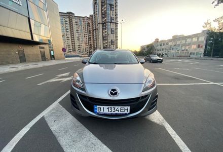 Продам Mazda 3 Exclusive 2010 года в Киеве