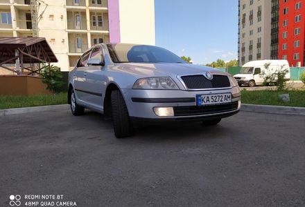 Продам Skoda Octavia 2008 года в Киеве