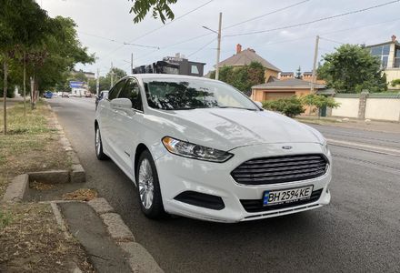 Продам Ford Fusion 2014 года в Одессе