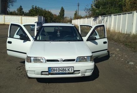 Продам Nissan Sunny 1994 года в Одессе