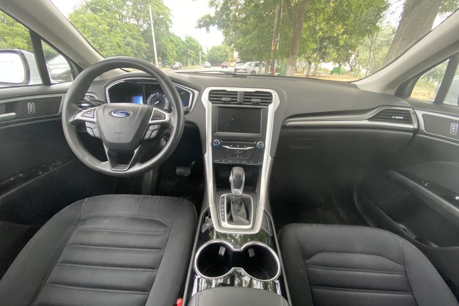 Продам Ford Fusion 2014 года в Одессе