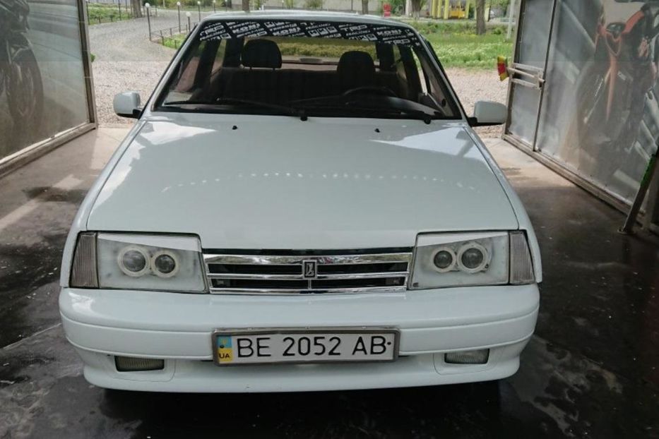 Продам ВАЗ 2108 1985 года в г. Первомайск, Николаевская область