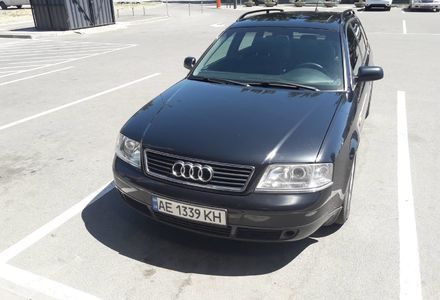 Продам Audi A6 2000 года в Днепре