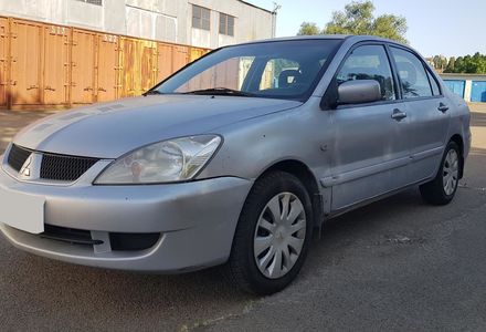 Продам Mitsubishi Lancer LANCER 2.0 2006 года в Киеве