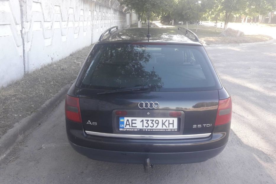 Продам Audi A6 2000 года в Днепре