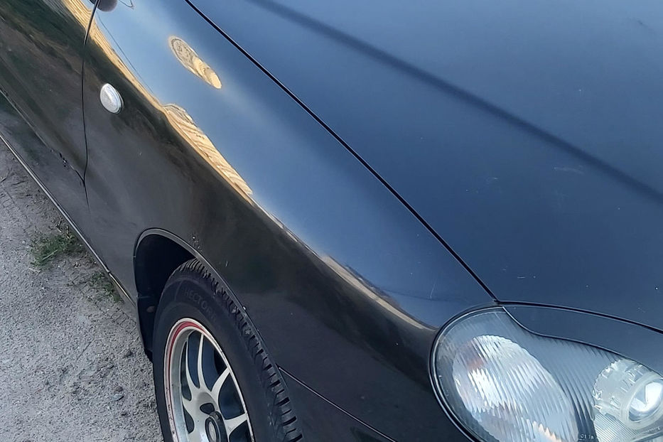 Продам Daewoo Lanos Т100 2009 года в Харькове