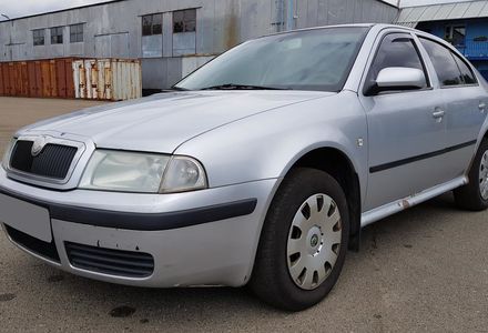 Продам Skoda Octavia Tour OCTAVIA TOUR 1.6 2008 года в Киеве