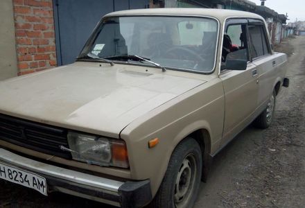 Продам ВАЗ 2105 1989 года в Харькове