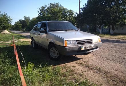 Продам ВАЗ 21099 2002 года в г. Южный, Одесская область