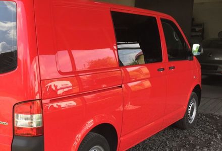 Продам Volkswagen T5 (Transporter) груз 84kw/115лс 2013 года в г. Бровары, Киевская область