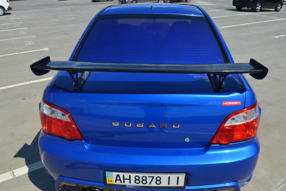 Продам Subaru Impreza 2005 года в Киеве