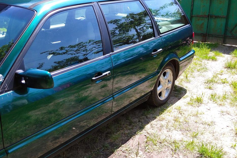 Продам Volkswagen Passat B4 Вариант 1996 года в Чернигове
