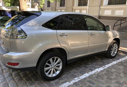 Продам Lexus RX 350 2007 года в Одессе