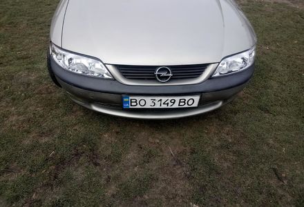 Продам Opel Vectra B 1997 года в Ровно