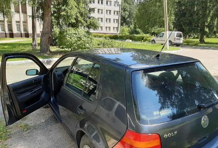 Продам Volkswagen Golf IV 1999 года в Киеве