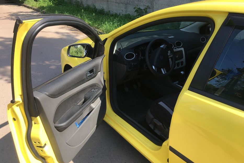 Продам Ford Focus 2 2007 года в Киеве