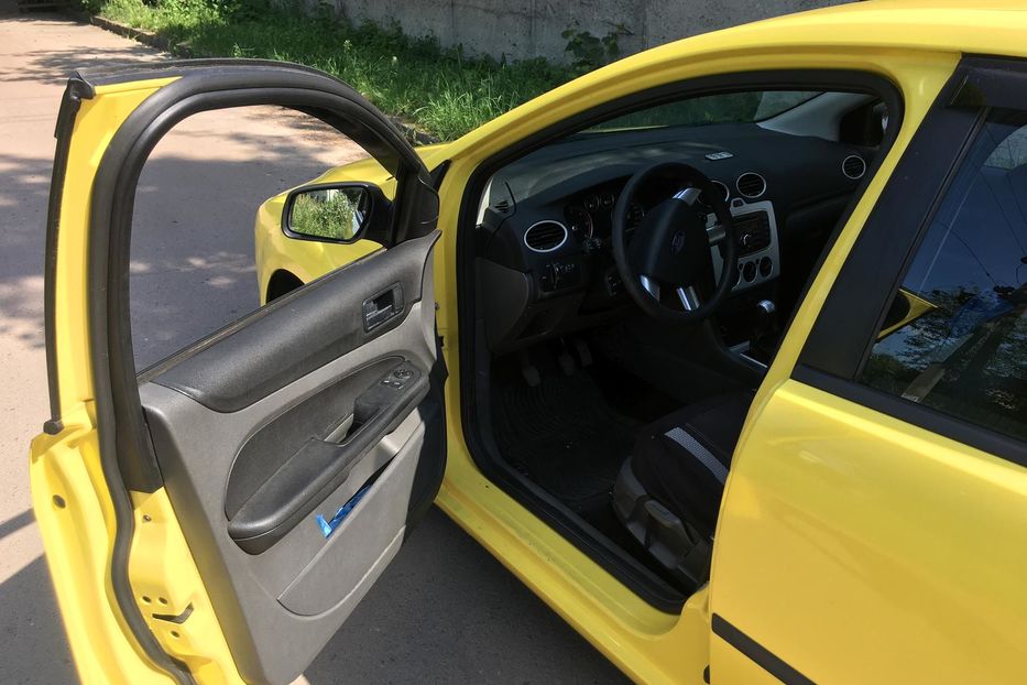 Продам Ford Focus 2 2007 года в Киеве