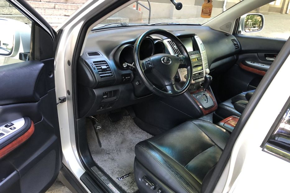 Продам Lexus RX 350 2007 года в Одессе