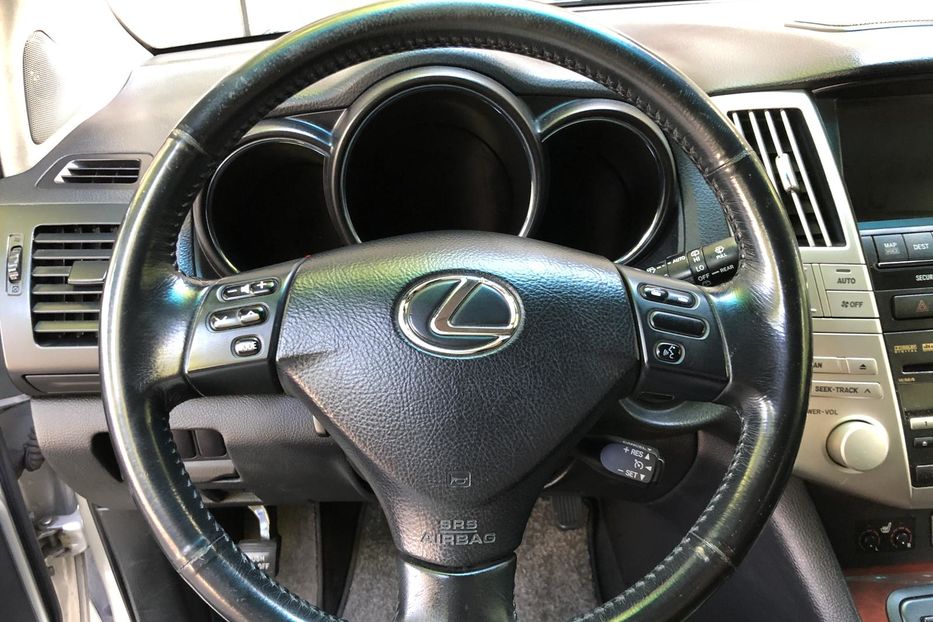 Продам Lexus RX 350 2007 года в Одессе