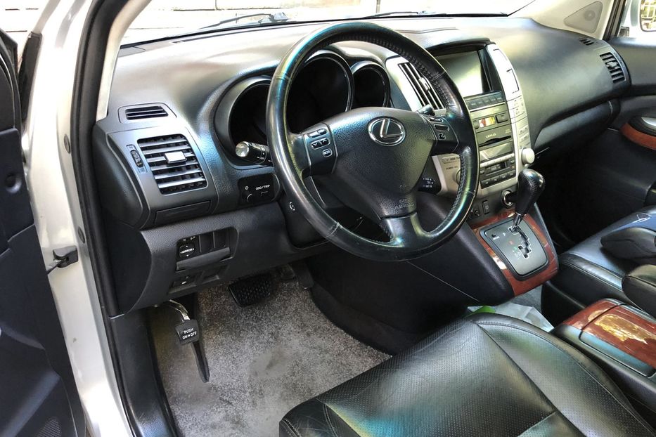 Продам Lexus RX 350 2007 года в Одессе