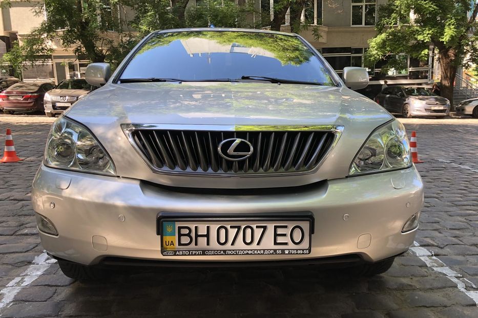 Продам Lexus RX 350 2007 года в Одессе